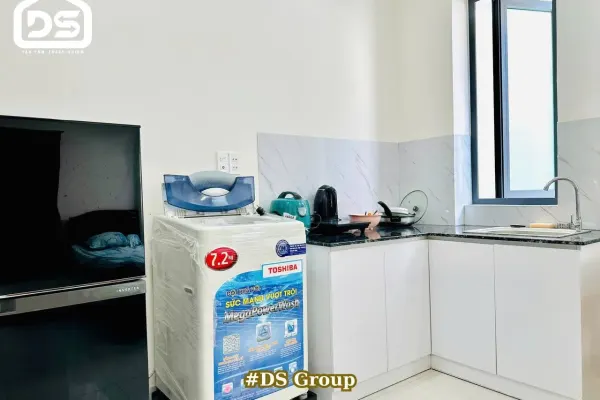 Квартира · 30 м² 4