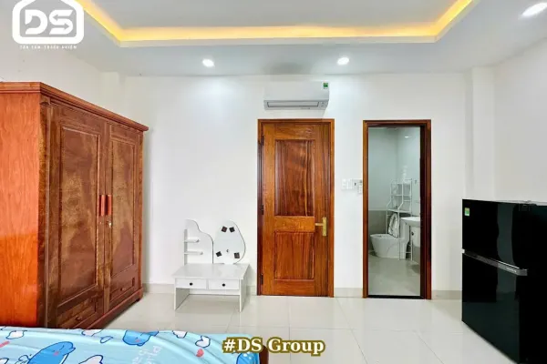 Квартира · 30 м² 5