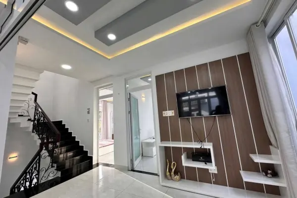 Вилла, 3 спальни · 320 м² 2