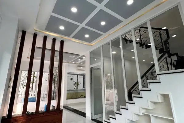 Вилла, 3 спальни · 320 м² 8