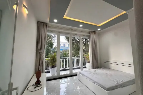 Вилла, 3 спальни · 320 м² 9