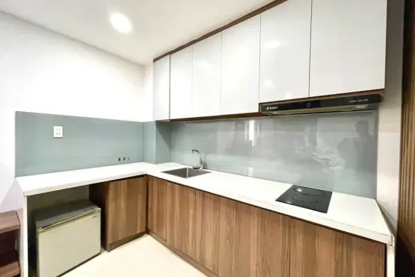 Квартира · 40 м² 3