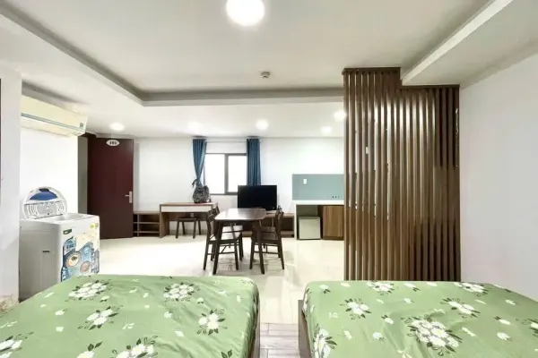Квартира · 40 м² 4