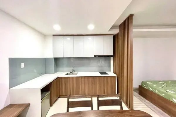 Квартира · 40 м² 5