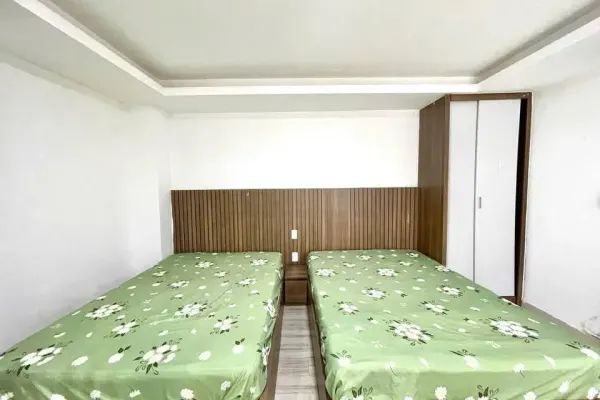 Квартира · 40 м² 6