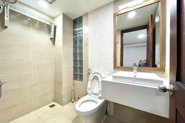 Квартира · 40 м² 7