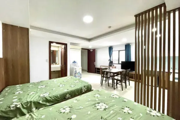 Квартира · 40 м² 8