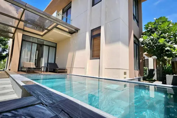Вилла, 3 спальни · 250 м² 2