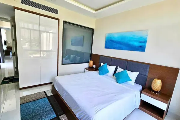 Вилла, 3 спальни · 250 м² 5