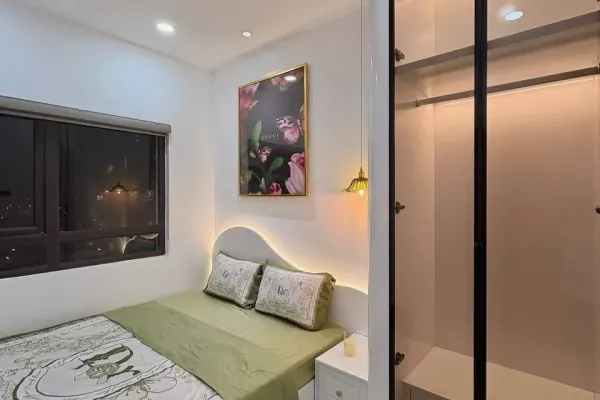 Квартира, 3 спальни · 73 м² 4