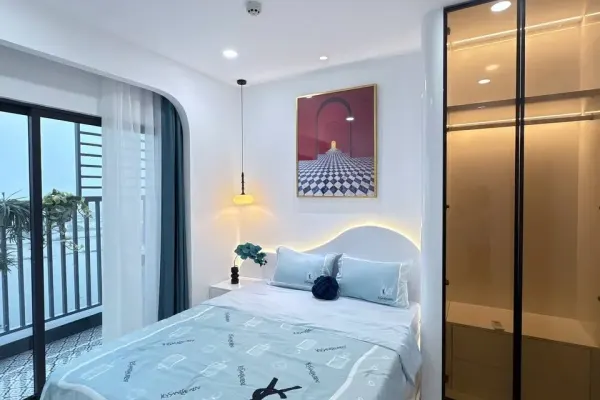 Квартира, 3 спальни · 73 м² 5