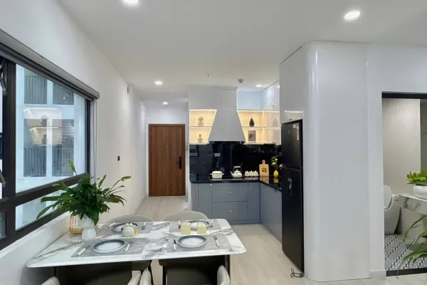 Квартира, 3 спальни · 73 м² 6