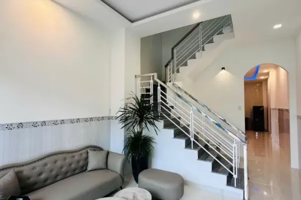 Дом, 3 спальни · 165 м² 4