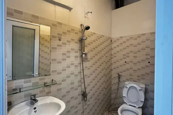 Квартира, 2 спальни 5