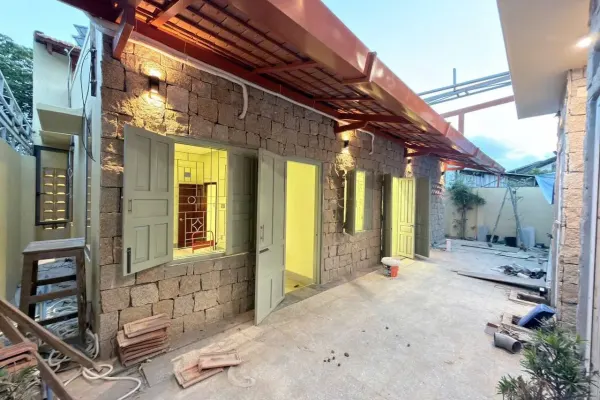 Вилла, 3 спальни · 400 м²