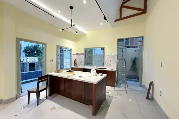 Вилла, 3 спальни · 400 м² 5