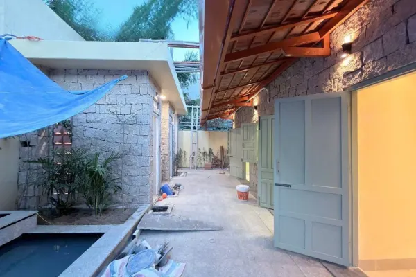 Вилла, 3 спальни · 400 м² 6