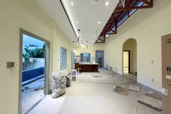 Вилла, 3 спальни · 400 м² 7