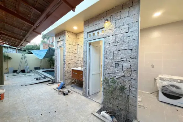 Вилла, 3 спальни · 400 м² 8