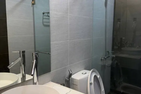 Квартира, 2 спальни · 60 м² 4