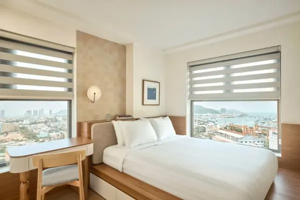 Квартира, 3 спальни · 88 м² 4