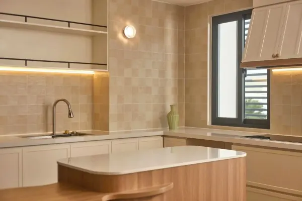 Квартира, 3 спальни · 88 м² 6