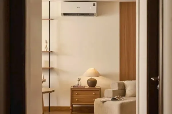 Квартира, 3 спальни · 88 м² 7