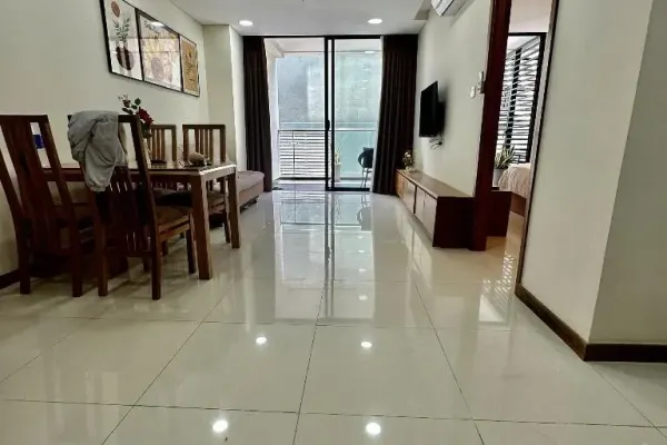 Квартира, 1 спальня · 60 м²