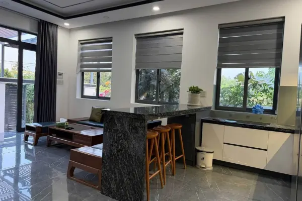 Вилла, 3 спальни · 220 м² 5