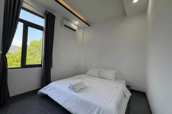 Вилла, 3 спальни · 220 м² 8