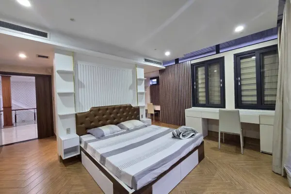 Вилла, 3 спальни · 300 м² 7