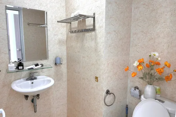 Квартира, 2 спальни 6