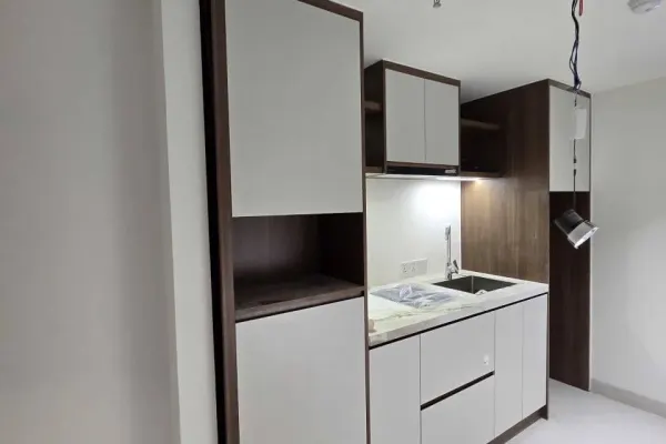 Квартира, 1 спальня 5