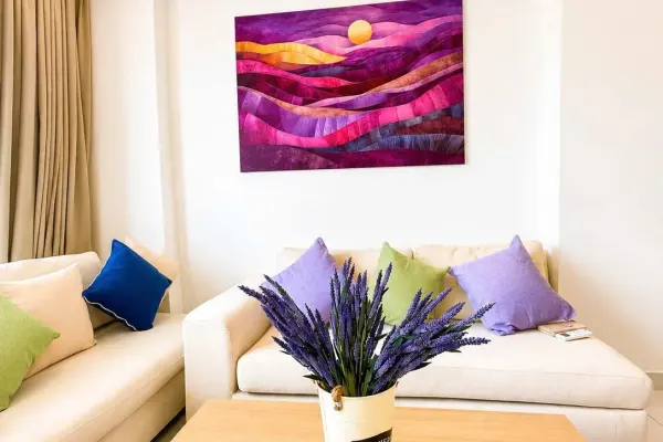 Квартира, 2 спальни · 70 м² 8