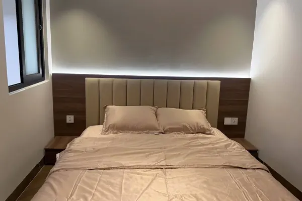 Дом, 3 спальни · 94 м² 2