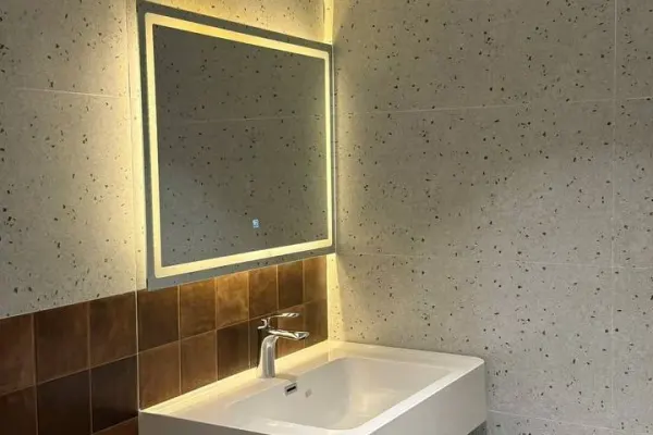 Дом, 3 спальни · 94 м² 3