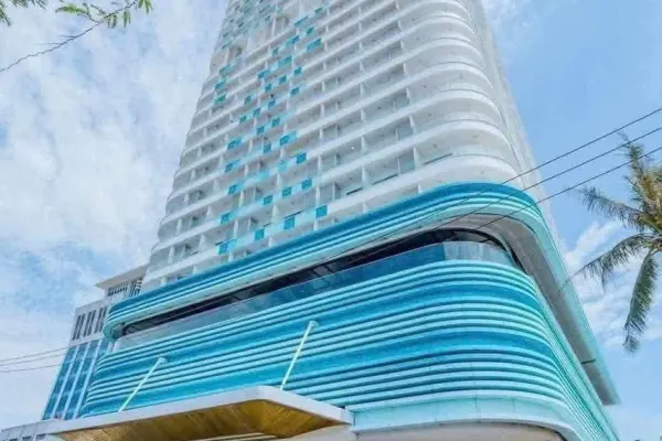Квартира, 1 спальня · 60 м²