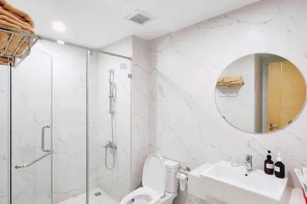 Квартира, 1 спальня · 60 м² 3