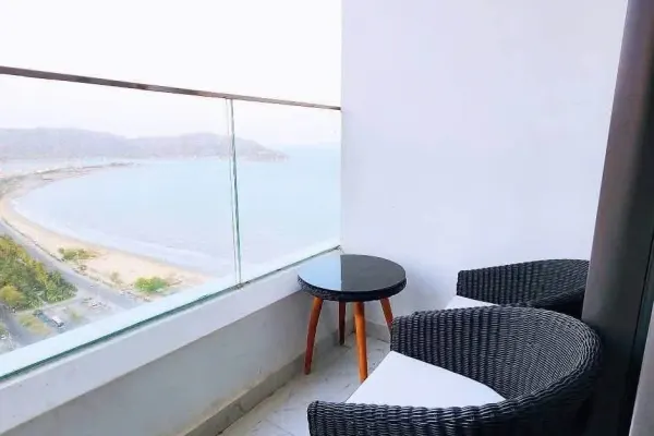 Квартира, 1 спальня · 60 м² 6