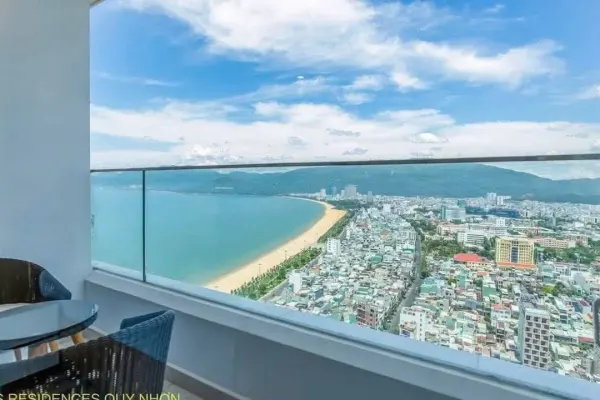 Квартира, 1 спальня · 60 м² 7