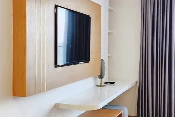 Квартира, 1 спальня · 60 м² 8