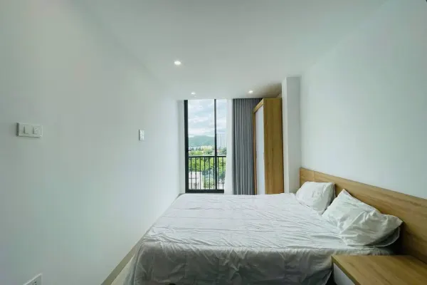 Apartment, 2 спальни, 40.00 м² 2