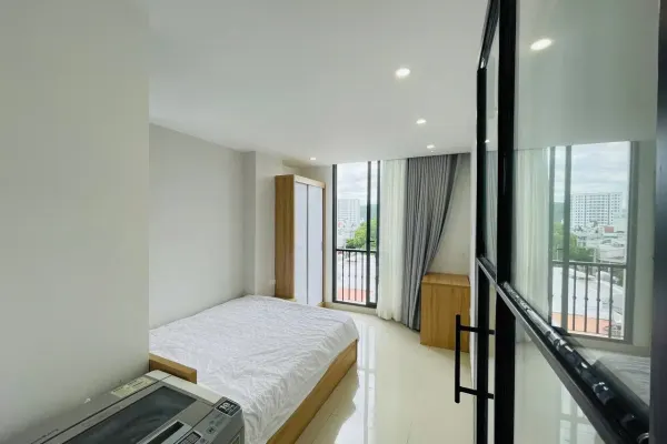 Apartment, 2 спальни, 40.00 м² 3
