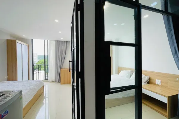 Apartment, 2 спальни, 40.00 м² 5
