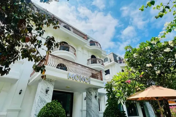 Studio, 1 спальни, 35.00 м² 2