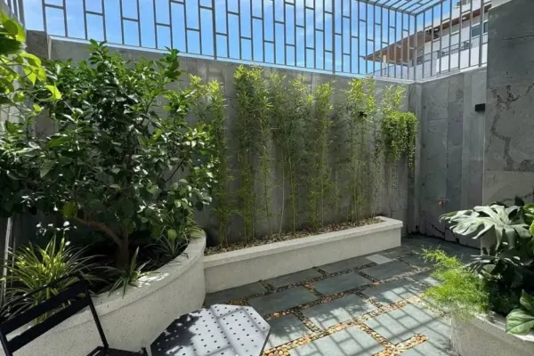 Дом, 3 спальни · 270 м² 5