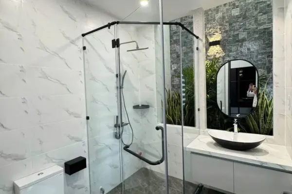 Дом, 3 спальни · 270 м² 6