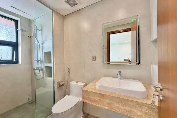 Квартира, 2 спальни · 80 м² 4