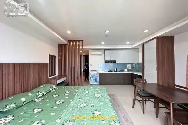 Квартира · 40 м²