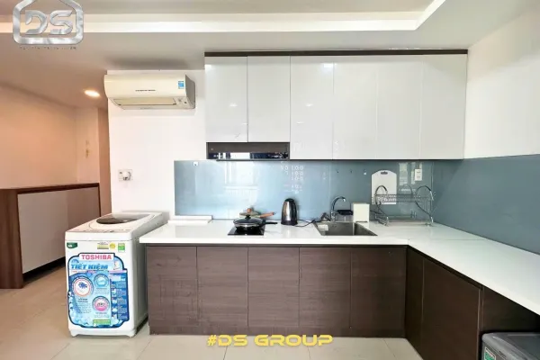 Квартира · 40 м² 2